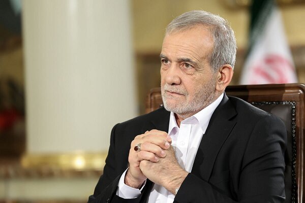 برنامه پزشکیان در سفر به روسیه؛ از دیدار با پوتین تا امضای
«سند جامع راهبردی»