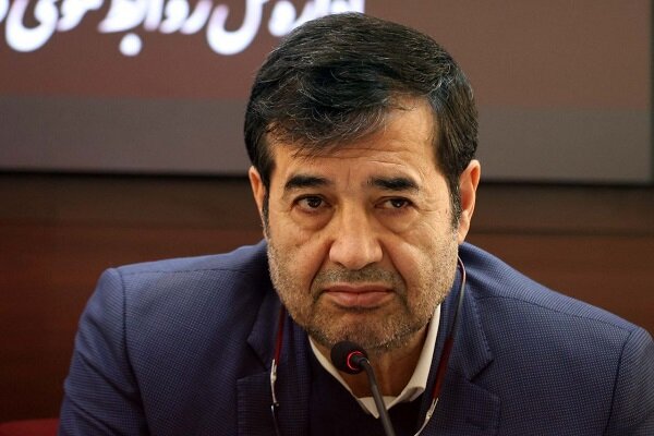 برگزاری اردوهای مشترک با کشورهای همسایه