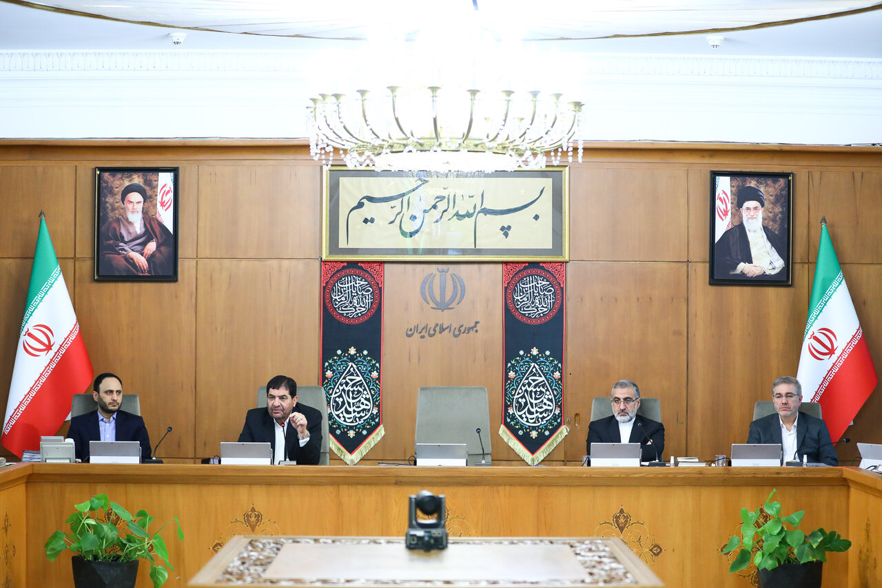 بنادر می‌توانند نقش اثرگذاری در توسعه کشور داشته
باشند