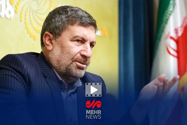 به زودی گزارش نهایی حادثه بندر شهید رجایی اعلام
می‌شود