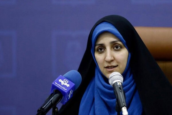 بهروزآذر: نگران هستیم قانون عفاف و حجاب اثرگذاری معکوس داشته
باشد