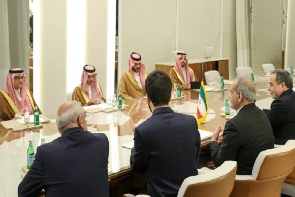 تاکید ریاض بر پایان اختلافات با تهران/ پزشکیان:عربستان برادر
ماست