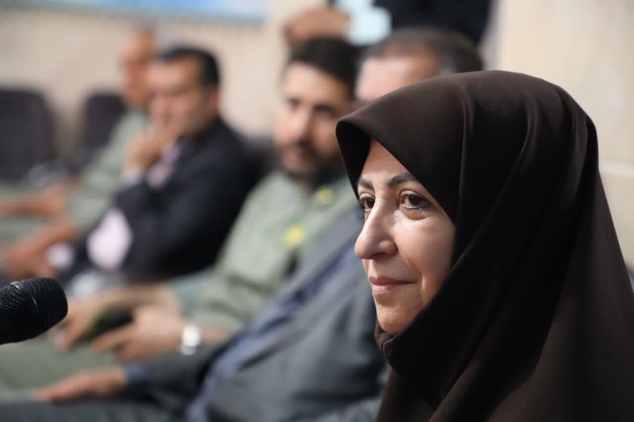 تدوین «بسته‌های سبز سرمایه‌گذاری»؛ یوزهای توران محافظت
می‌شوند