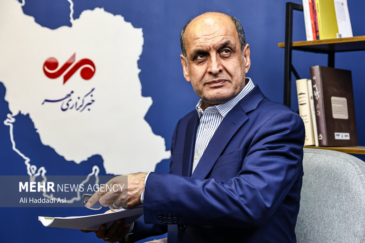 تشریح دستاوردهای سفر سخنگوی دولت به گیلان توسط
استاندار