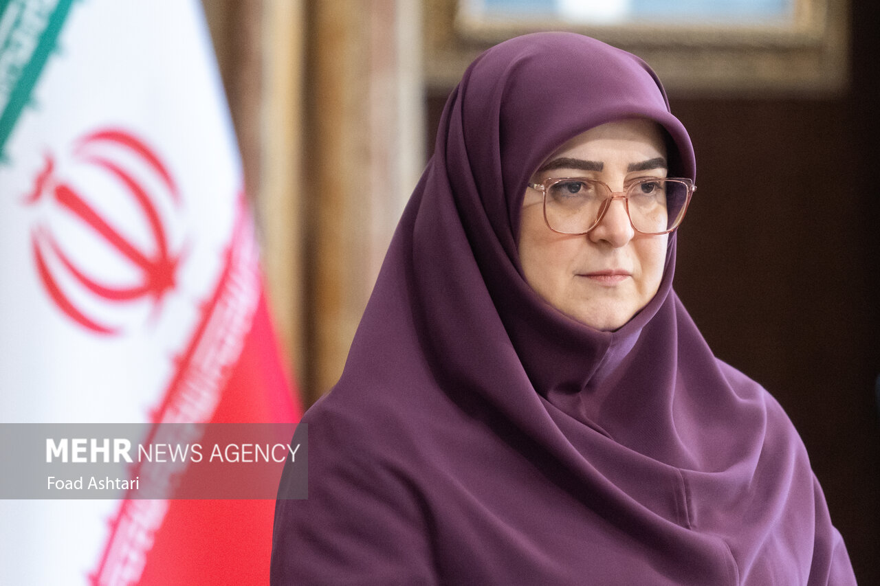 تصویب بخش زیادی از آئین‌نامه‌های برنامه هفتم توسعه در
دولت