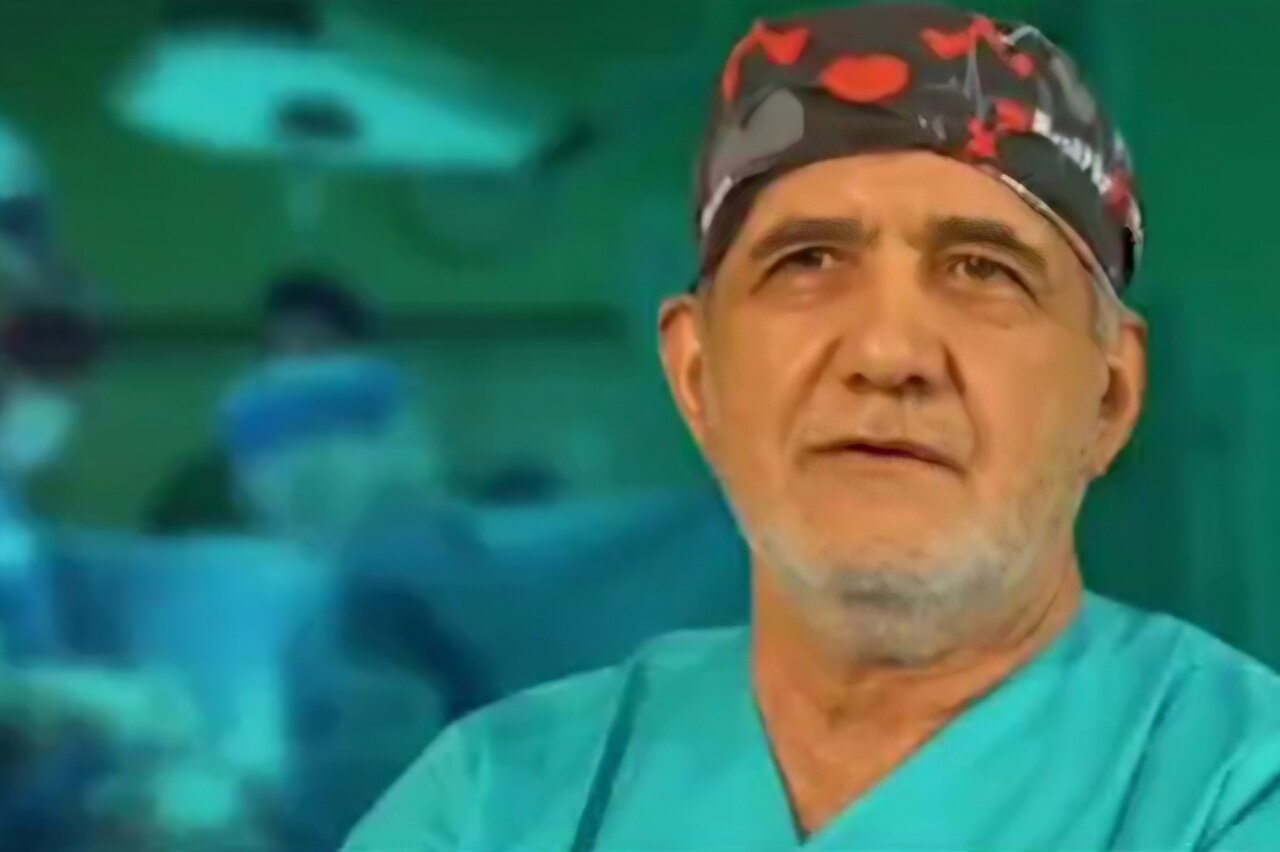 تقدیر بیماران تبریزی جراحی‌شده توسط پزشکیان از
رئیس‌جمهور