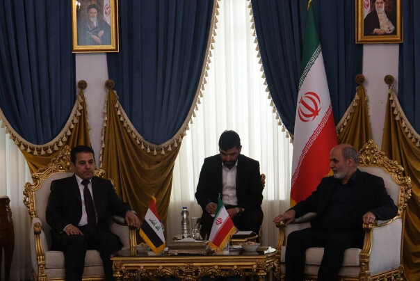 توافق امنیتی ایران و عراق، دقیق و کامل اجرا شود