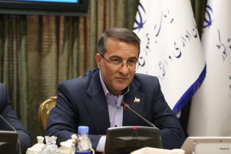 توزیع سهمیه استخدامی بر اساس نقطه محل انجام خواهد شد