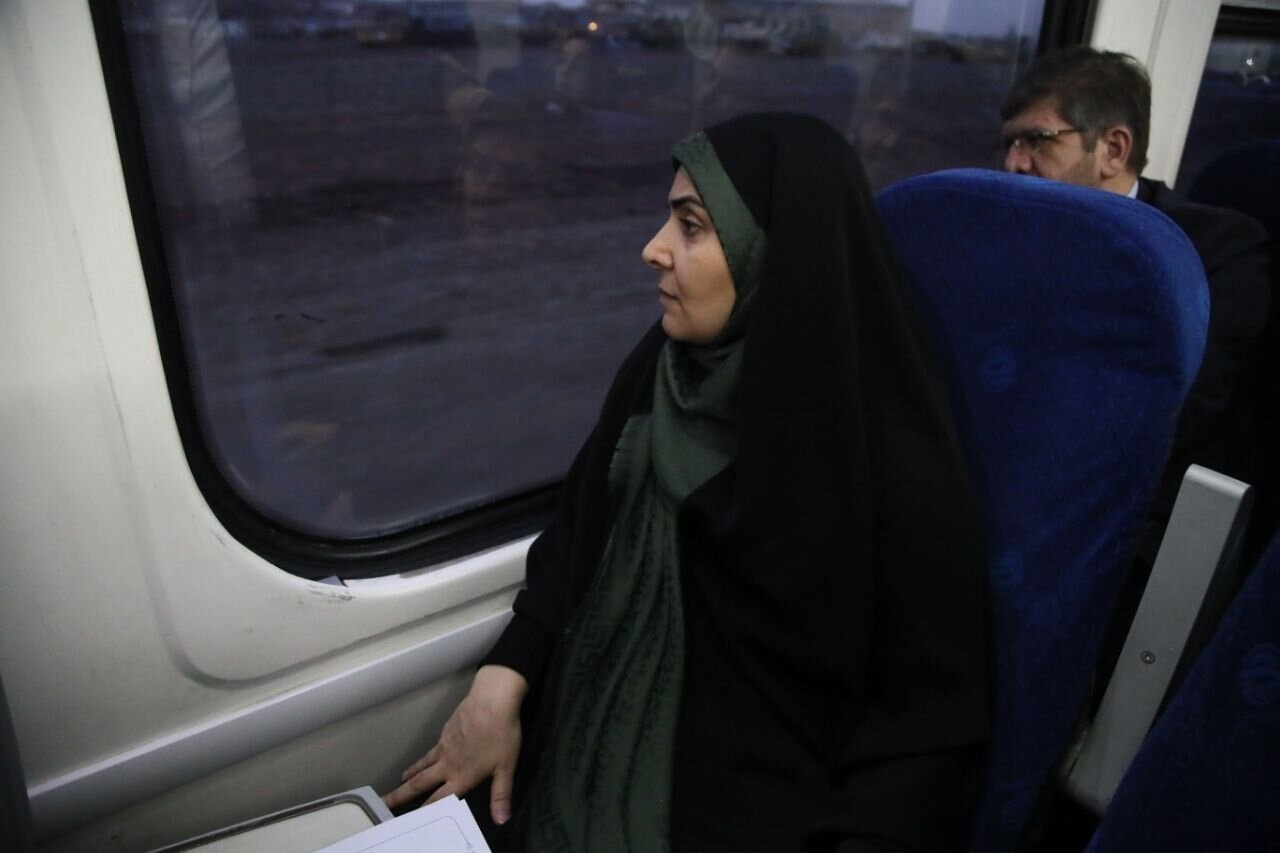 تکمیل جاده نیکشهر به فنوج در اولویت وزارت راه و
شهرسازی