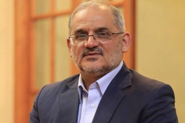 حاجی میرزایی: رئیس‌جمهور به‌دنبال ایجاد عدالت آموزشی
است