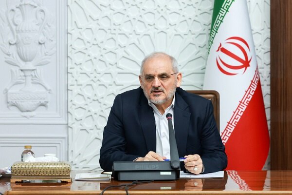 حاجی میرزایی:تنها راه ما برای خلق موفقیت‌های پایدار در
جامعه، وفاق است