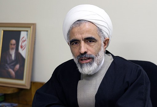 حجت‌الاسلام انصاری: هر ندایی که موجب تفرقه در جامعه شود گام
برداشتن در زمین اسرائیل است
