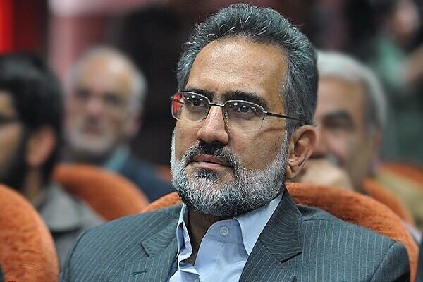 حسینی مشاور فرهنگی – اجتماعی رئیس‌جمهور شد