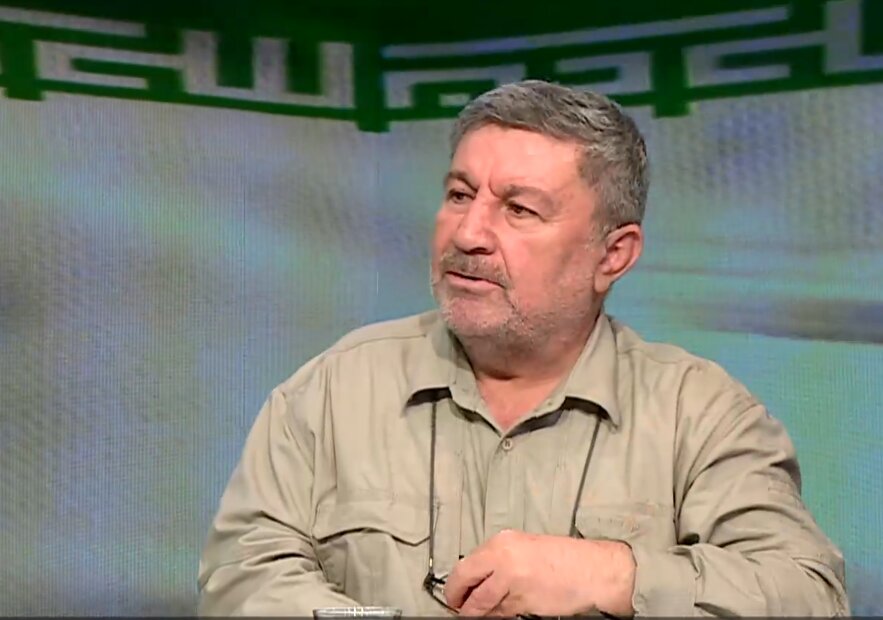 حضرتی: انقلاب و حوادث بعد از آن، مردم ایران را هوشیار کرده
است