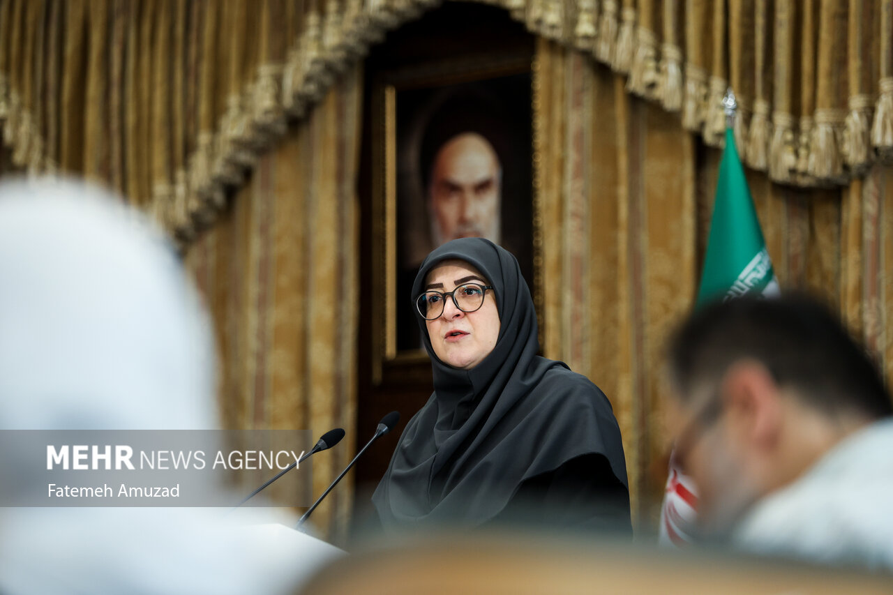 حفظ آرامش و تقویت همبستگی، ماموریت مشترک ملت ایران