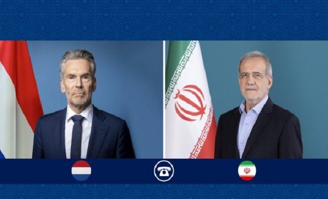 حمله ایران به رژیم صهیونیستی اقدامی برای برقراری صلح در
منطقه بود