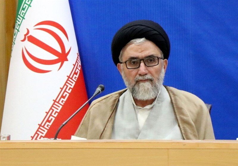 خطیب: به گنجینه اطلاعات راهبردی رژیم صهیونیستی دست یافتیم+
فیلم