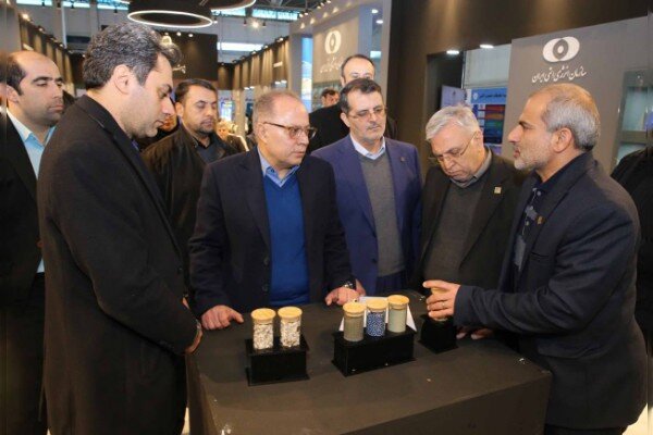 دبیری: دولت با قانون رفع موانع تولید حامی
دانش‌بنیان‌هاست