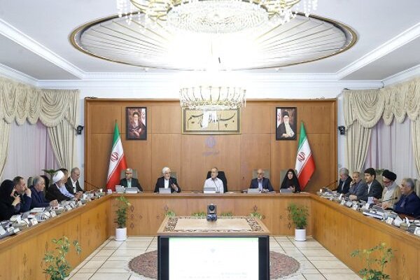 دستور رئیس جمهور بر برخورد جدی با خاطیان پتروشیمی
میانکاله