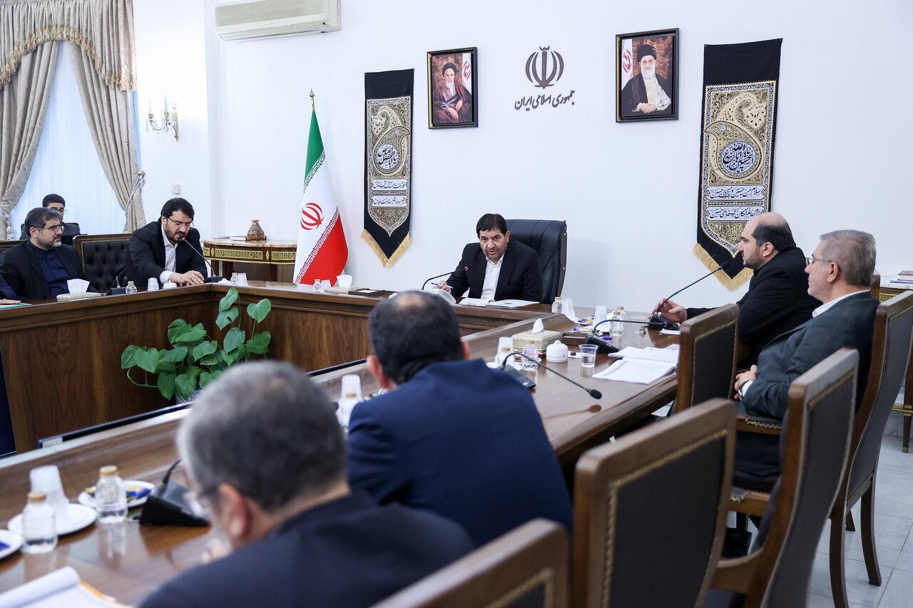 دستگاه‌ها در خدمت به زائران امام رضا (ع) اهتمام داشته
باشند