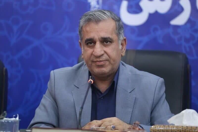 دستگیری سریع عاملان جنایات اخیر در شیراز پیام اقتدار امنیتی
فارس است