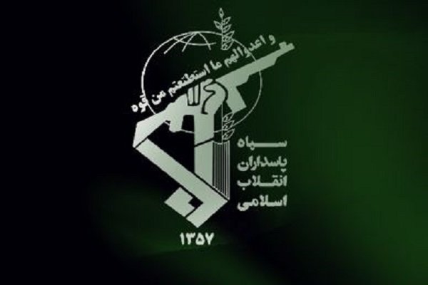 دعوت سپاه از مردم برای حضور در مراسم تشییع شهدای حمله رژیم
صهیونیستی