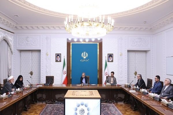 دولت برای ساخت کل مدارس مناطق محروم برنامه‌ریزی کرده
است
