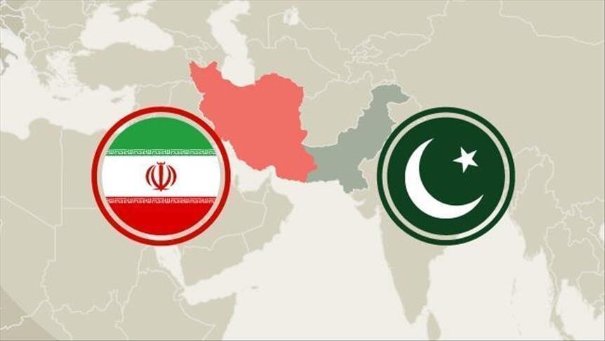 دیدار روسای مجالس پاکستان با رئیس جمهوری اسلامی
ایران