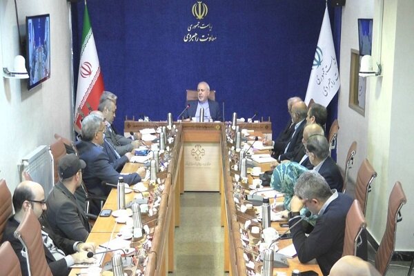 دیدار ظریف با اعضای شورای مرکزی انجمن اسلامی مدرسین
دانشگاه‌ها