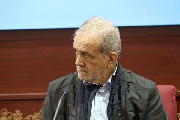 رئیس جمهور: توزیع عادلانه امکانات اولویت وزارت ورزش
باشد