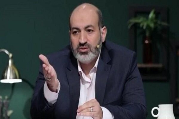 رئیسی: هرگونه تغییر ژئوپلتیک و مرزهای منطقه خط قرمز
ماست
