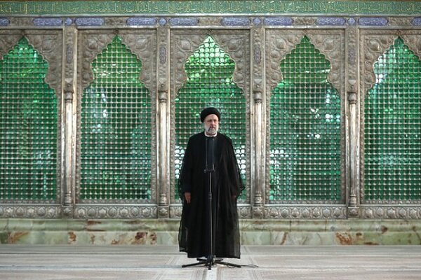 راهبرد دشمنان ایجاد یأس است‌/ خستگی و ناامیدی؛
ممنوع!