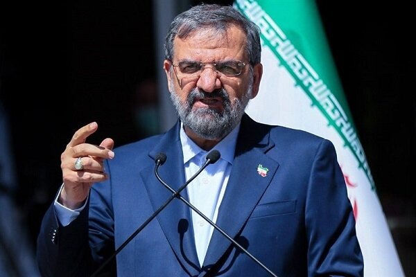 رضایی: جایگاه شهید رئیسی در متن انقلاب است/ غرب پیشرفت ما را
نمی‌خواهد