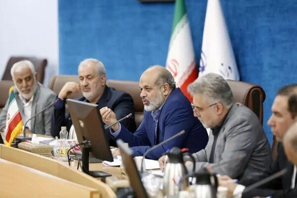 زنجیره ارزش راهبردی استان‌ها باید به صادرات و ارزآوری منجر
شود
