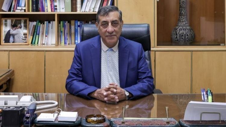 سخنان امروز رهبر انقلاب نشانگر اهمیت توجه به صنعت هسته‌ای
است