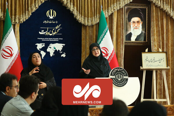 سخنگوی دولت خطاب به سران رژیم صهیونی: این دم شیر است به بازی
نگیر