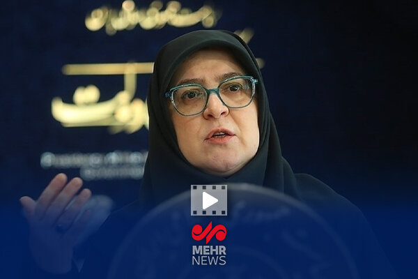 سخنگوی دولت: دیپلماسی ما در ارتباط با کشورهای منطقه موفق
بوده است