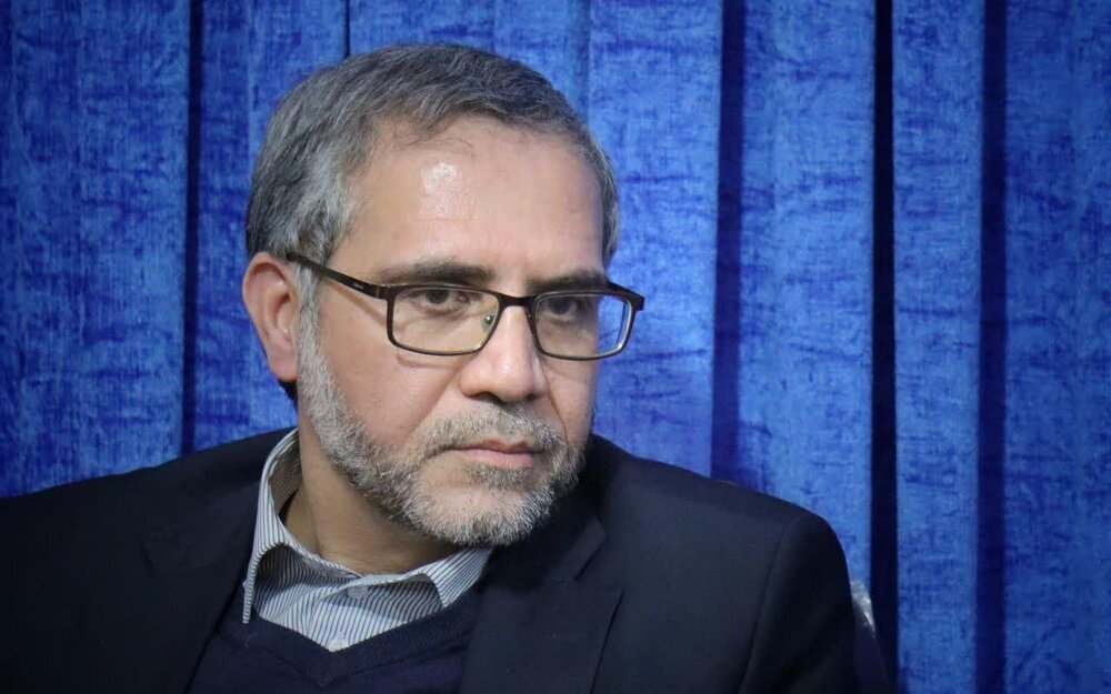 «سمنان» استاندار توانمند می‌خواهد/ «سد فینسک» در مرحله
اجر