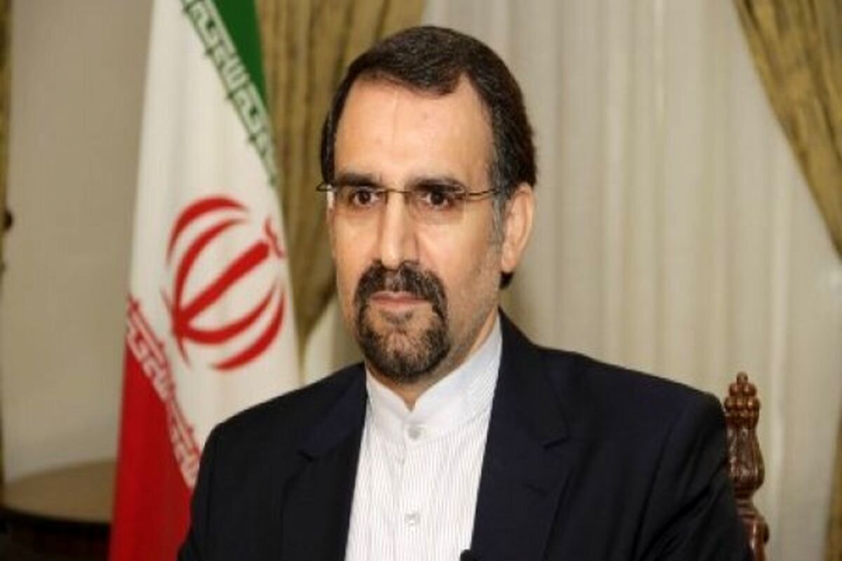 سنایی: توافقات ایران و آذربایجان در دستور کار ایران
است