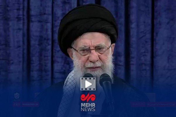 شباهت شهید جمهور به شهید رجایی از زبان رهبر انقلاب