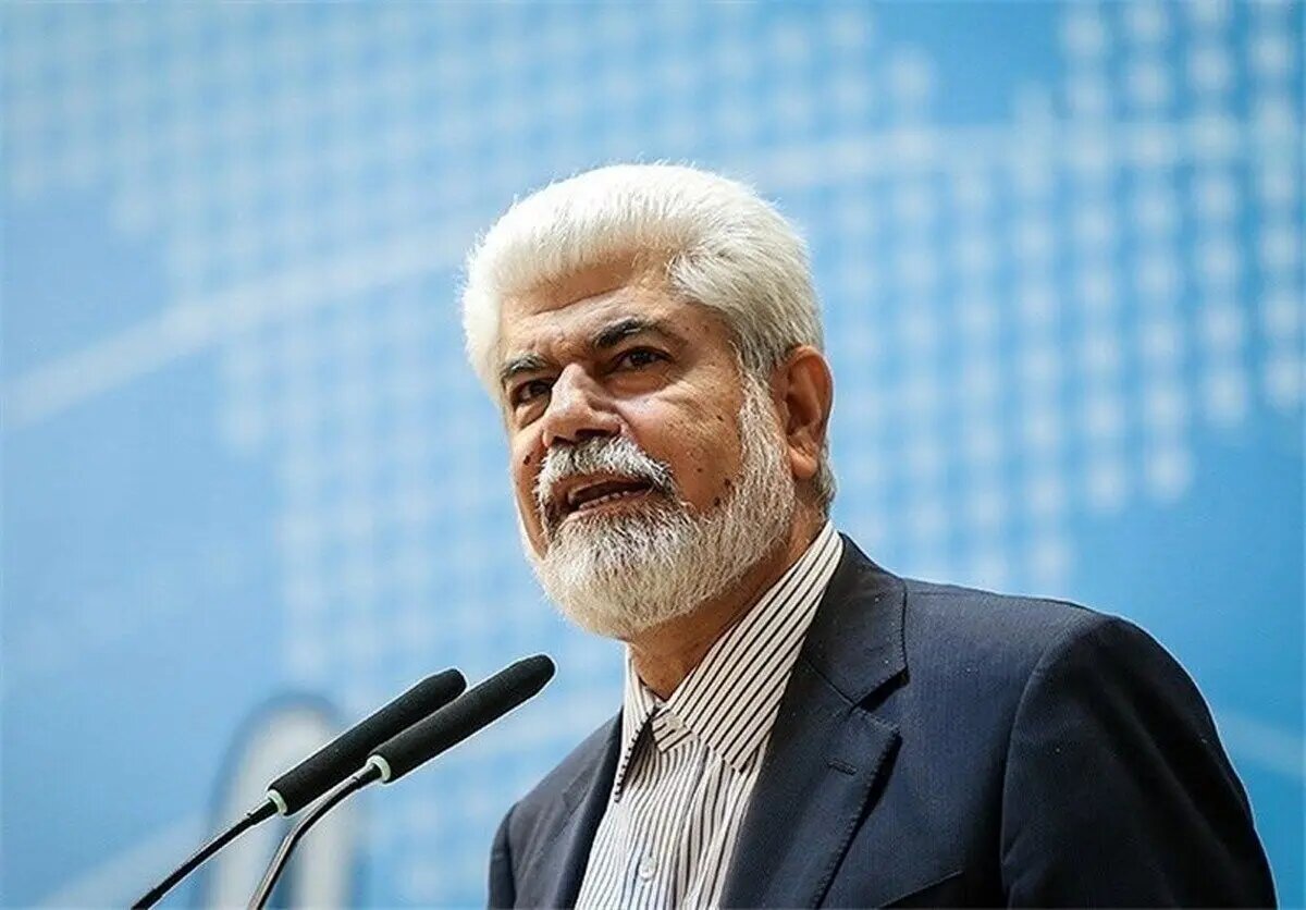شهریاری عضو هیئت امنای موسسه رازی شد