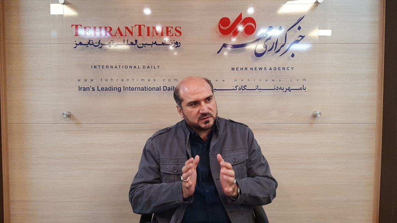 شهید رئیسی به معنای واقعی کلمه اصولگرا و اصلاح طلب
بود