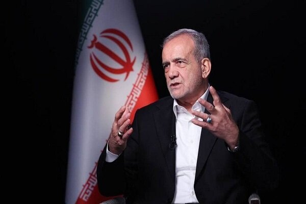 صهیونیست‌هابرای بقای خود می‌خواهند جنگ را درخاورمیانه گسترش
دهند