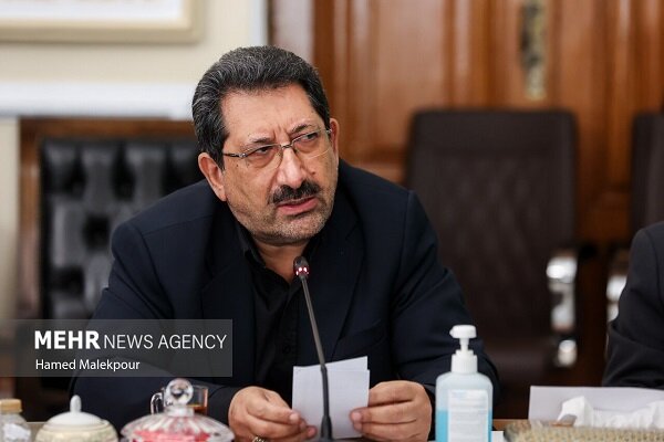 ضرورت تسهیل قوانین برای تجارت مردم سیستان‌وبلوچستان با
پاکستان