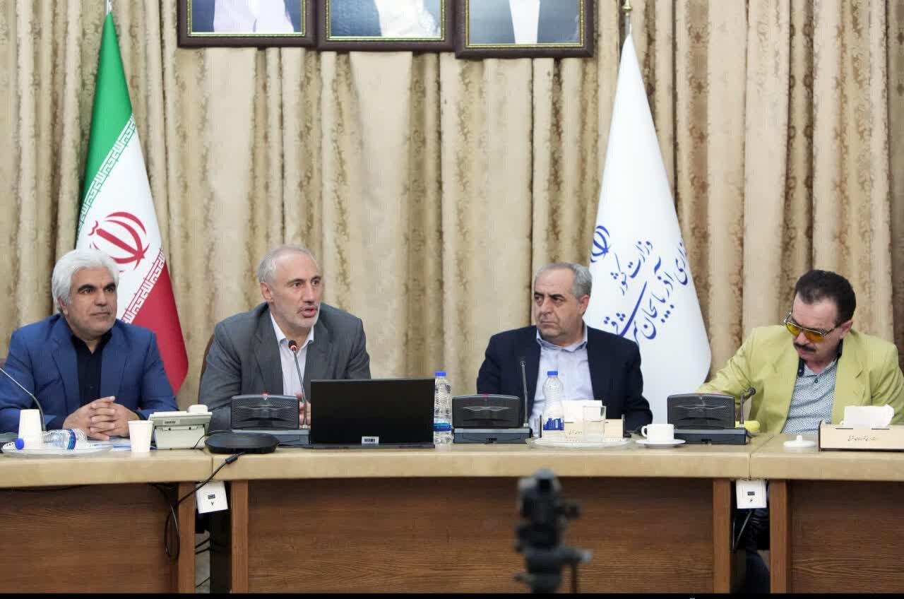 ضرورت تکمیل طرح‌های نیمه‌تمام در آذربایجان شرقی