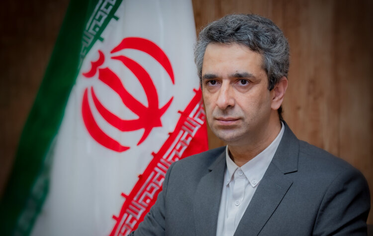 طباطبایی: بیمارانی که پزشکیان جراحی کرد، در سلامت کامل
هستند