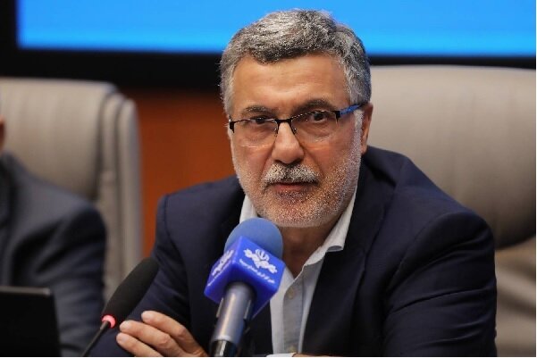 ظفرقندی: سواد سلامت مردم را باید افزایش دهیم