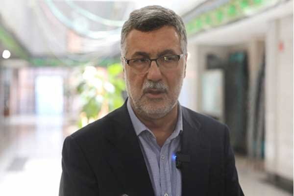 ظفرقندی: وضعیت تأمین پانسمان‌های بیماران پروانه‌ای خوب
است