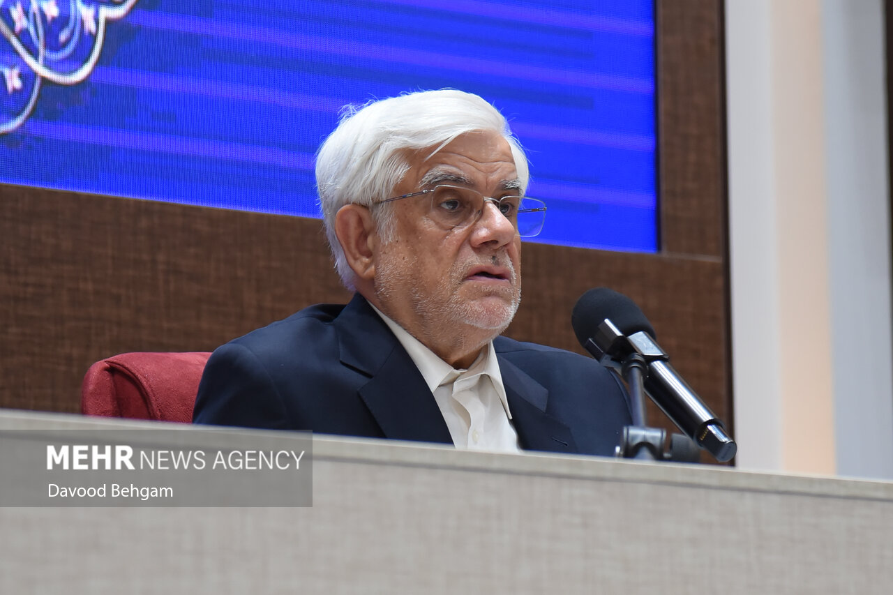 عارف: برخی رشته‌های دانشگاهی مفید در پیشرفت کشور، ناشناخته
مانده‌اند