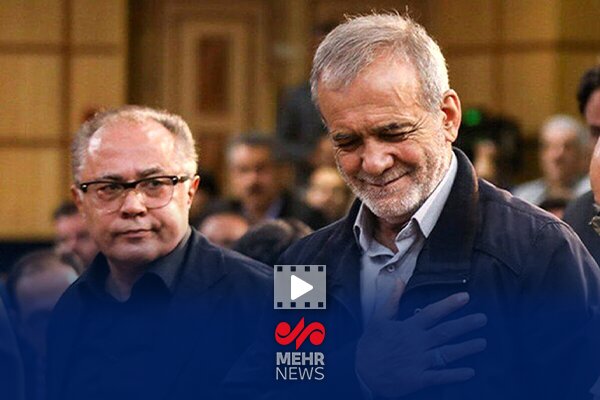 عذرخواهی سخنگوی دولت بابت سفر شهرام دبیری